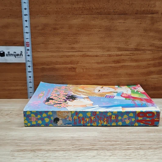 หนังสือ ฝันหวานถึงยอดชาย รูปที่ 3