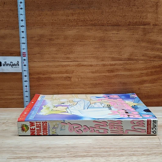 หนังสือ สู่ฝันแสนไกล เล่มเดียวจบ รูปที่ 3