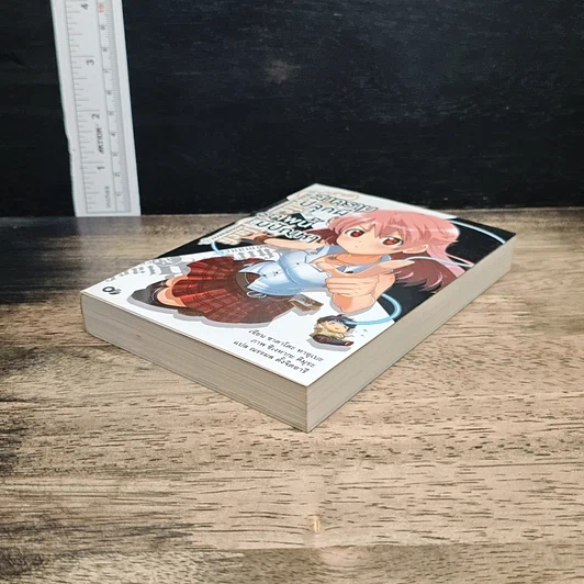 สงครามปลุกผี ศพนี้มีปัญหา เล่ม 1 รูปที่ 3