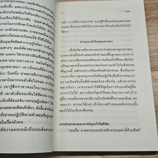 ความจริงสี่ประการ คำสอนพื้นฐานในพุทธศาสนา รูปที่ 8