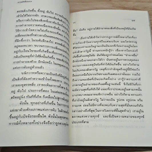 ความจริงสี่ประการ คำสอนพื้นฐานในพุทธศาสนา รูปที่ 9