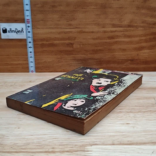 หนังสือ คดีตัวอย่าง รูปที่ 4