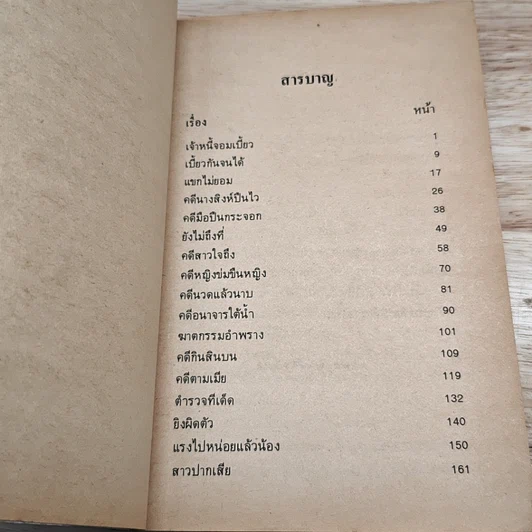 หนังสือ คดีตัวอย่าง รูปที่ 6