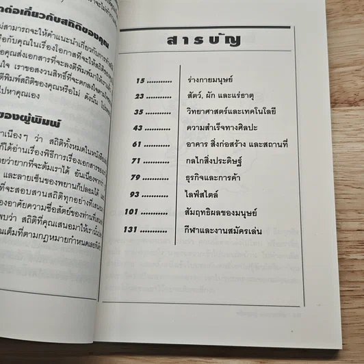 จริงสุดกู่ ตลกสุดกึ๋น รูปที่ 9