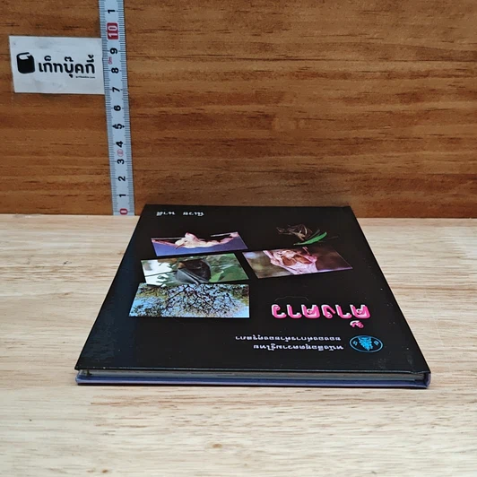 หนังสือ ค้างคาว รูปที่ 5