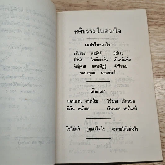 เตือนสติผู้ปฏิบัติธรรม การเจริญสติปัฏฐาน 4 รูปที่ 7