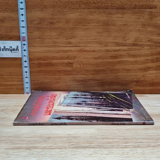 การระวังรักษาและซ่อมหนังสือ รูปที่ 3