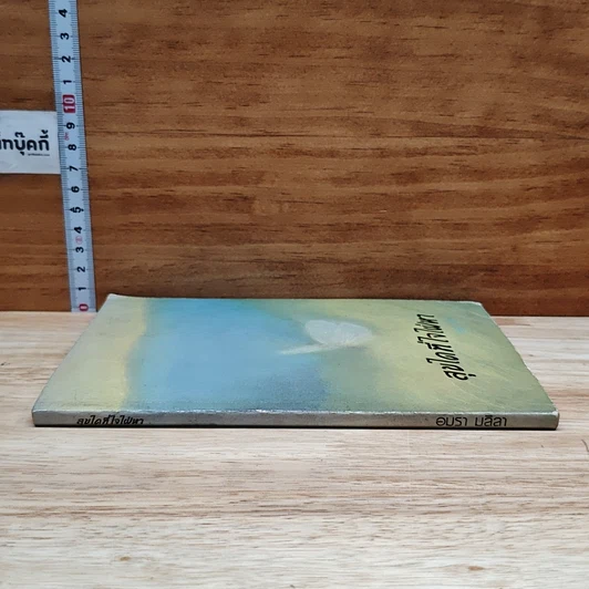 หนังสือ สุขใดที่ใจใฝ่หา รูปที่ 3