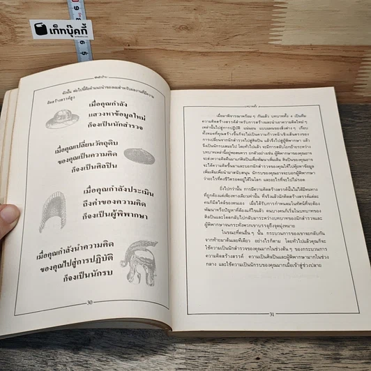หนังสือ ซัดสักป๊าบ เพิ่มพลังความคิดสร้างสรรค์ รูปที่ 10