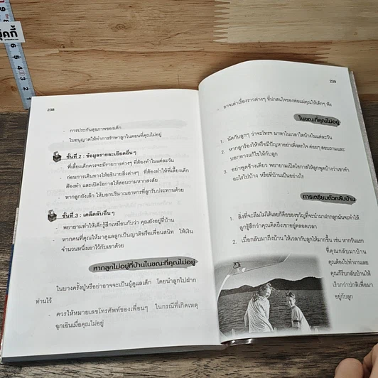 หนังสือ พัฒนาตนเองอย่างสร้างสรรค์ รูปที่ 9