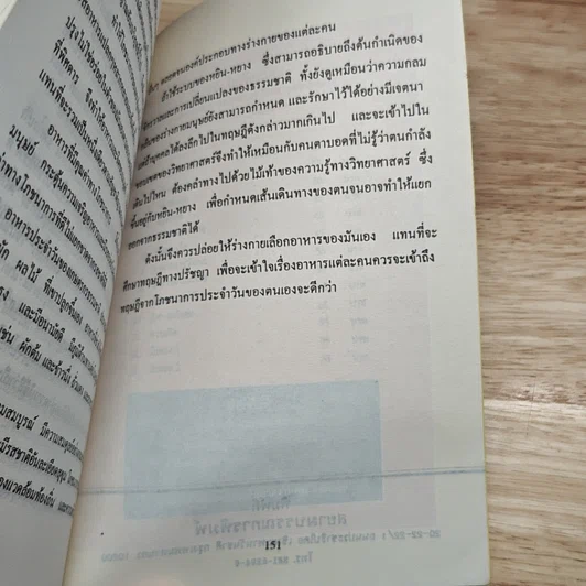 ธรรมชาติบำบัด: ศาสตร์และศิลป์ของการดูแลสุขภาพด้วยตนเอง รูปที่ 10