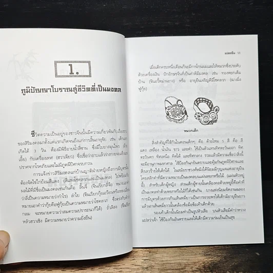 มงคลจีนโบราณ รูปที่ 8