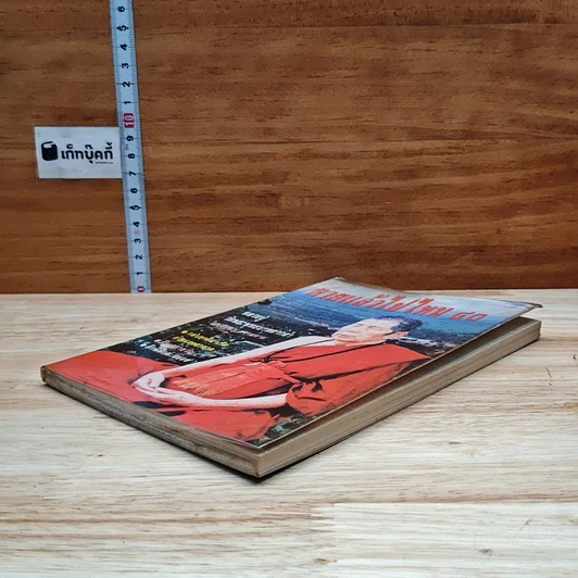 หนังสือ โลกทิพย์ ตายแล้วไปไหน 40 รูปที่ 4