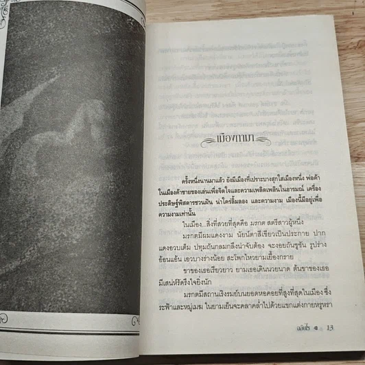 หนังสือ เมืองกามา ณ พรมแดนแห่งรักและใคร่ในจิตใจมนุษย์ รูปที่ 7