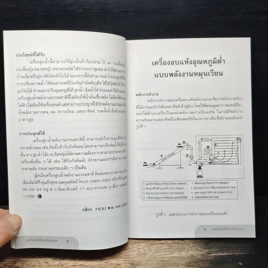 หนังสือ เทคโนโลยีสำหรับชนบท เล่ม 9 รูปที่ 8