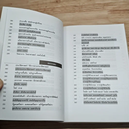 หนังสือ ลูกเล่นข้อสอบสังคม รูปที่ 9