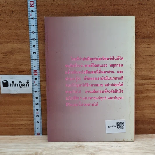 แนวทางแก้ทุกข์และปัญหาชีวิต รูปที่ 2