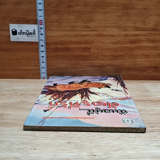 หนังสือ ฉันอยู่นี่...ศัตรูที่รัก รูปที่ 5