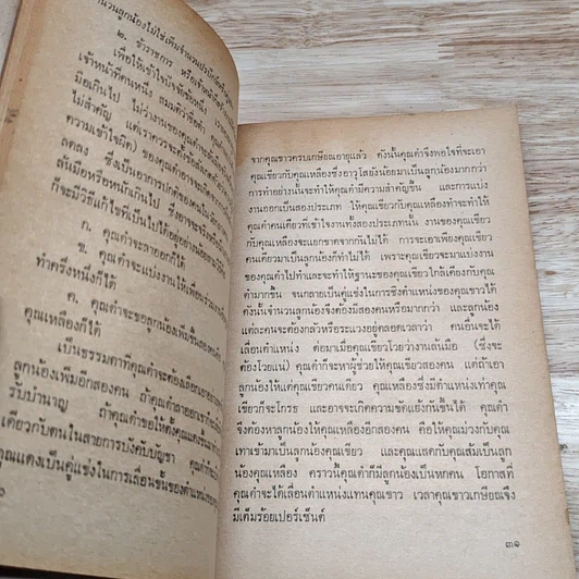 หนังสือ การบริหารนอกตำรา รูปที่ 7