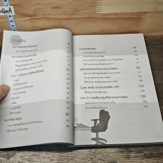 อ่านงบการเงินเพื่อลงทุนหุ้น รูปที่ 7