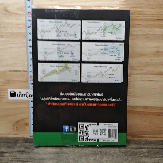 หนังสือ รหัสลับฟีโบนัชชีในตลาดหุ้น รูปที่ 5