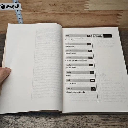 หนังสือ ขจัดข้อผิดพิชิตงานขาย รูปที่ 7