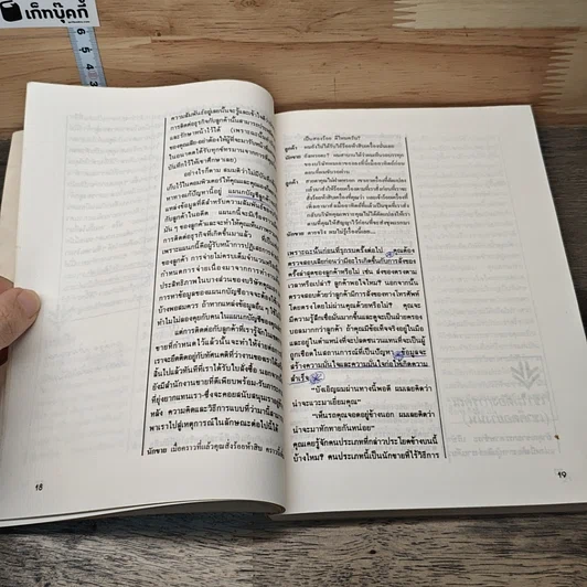 หนังสือ ขจัดข้อผิดพิชิตงานขาย รูปที่ 8