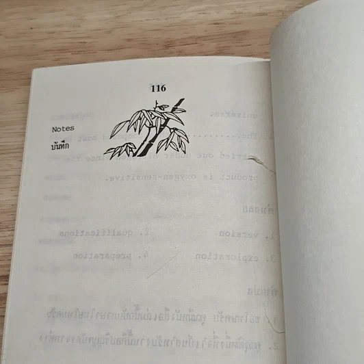 หนังสือ ศัพท์อังกฤษ ง่ายนิดเดียว รูปที่ 10