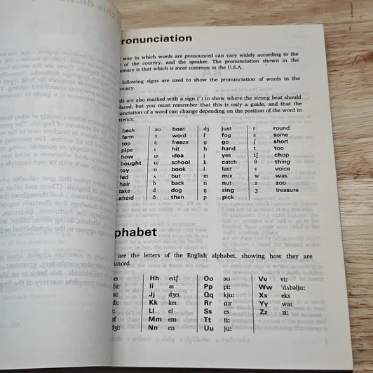 หนังสือ Everyday Dictionary of American English Usage ฉบับคำบรรยายภาษาไทย รูปที่ 12