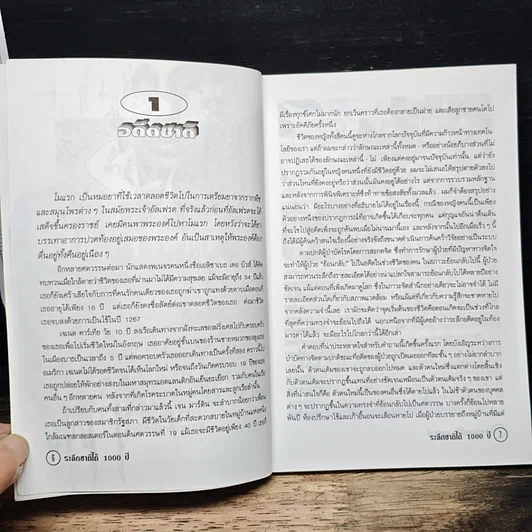 หนังสือ ระลึกชาติได้ 1,000 ปี รูปที่ 7