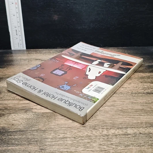 หนังสือ Boutique Hotel & Home Stay คู่มือปลุกนั้นโรงแรมพันธุ์ใหม่ รูปที่ 5