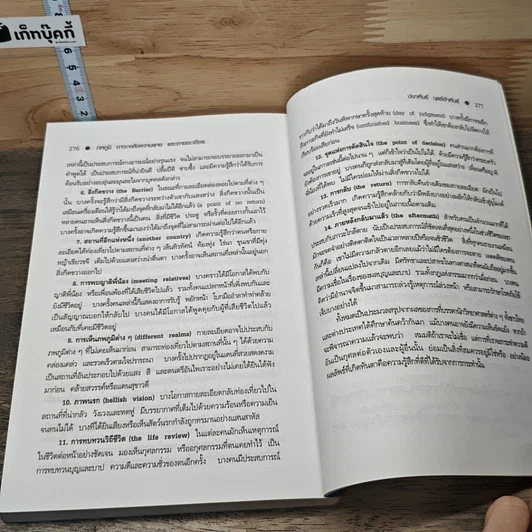 ภพภูมิ ภาวะหลังความตายและกายละเอียด รูปที่ 10