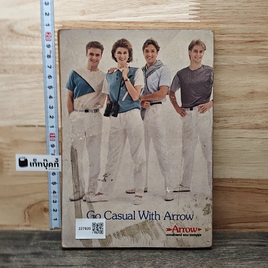 หนังสือ แผนทางบางกอก รูปที่ 5