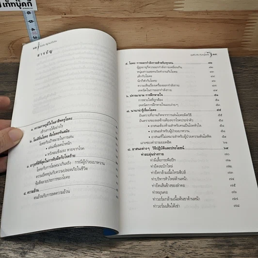 หนังสือ คุยตัวต่อตัว กับครูโยคะ รูปที่ 7