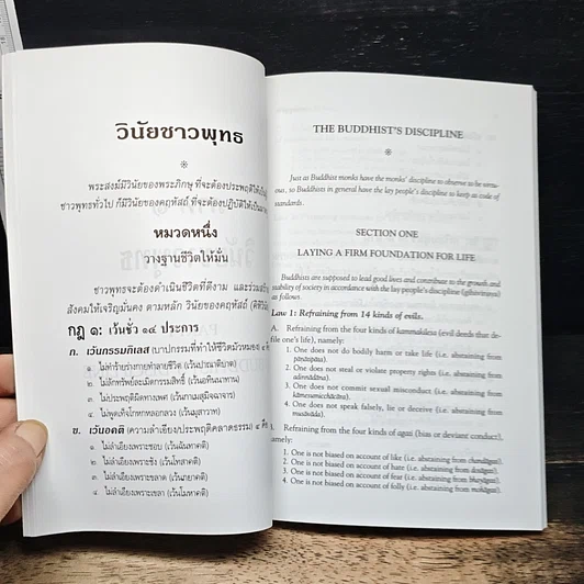 ธรรมนูญชีวิต รูปที่ 16