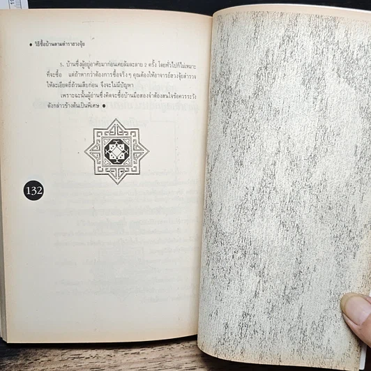 หนังสือ วิธีซื้อบ้านตามตำราฮวงจุ้ย รูปที่ 11