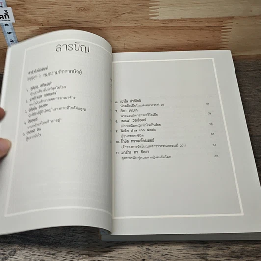 หนังสือ คิดแบบคนธรรมดาไปทำไม คิดแบบคนที่สำเร็จง่ายกว่า รูปที่ 7