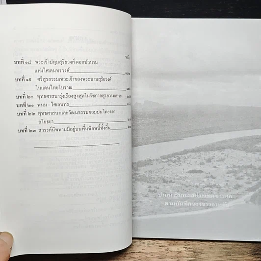 หนังสือ พนม ไศเลนทร ประวัติศาสตร์ไทยก่อนสมัยสุโขทัย รูปที่ 8