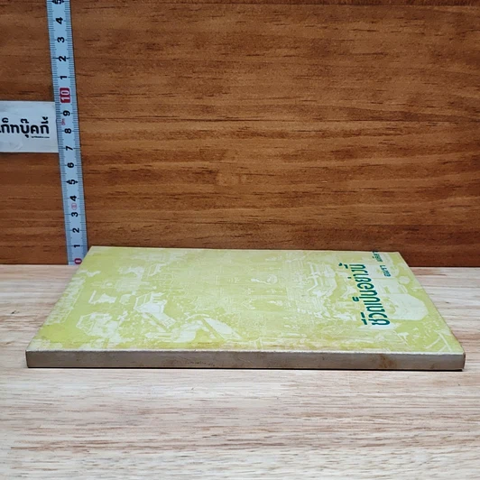หนังสือ ชีวิตเป็นอย่างนี้ รูปที่ 3