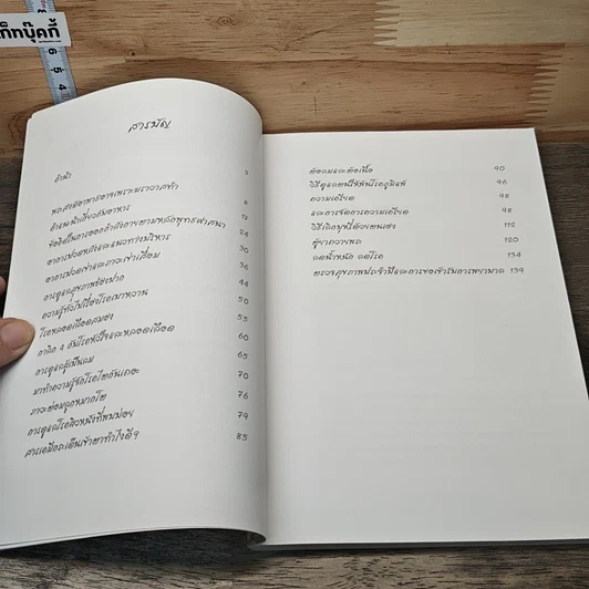 หนังสือ อนาพาธ เพื่อความไม่อาพาธของเหล่าภิกษุไทย รูปที่ 7