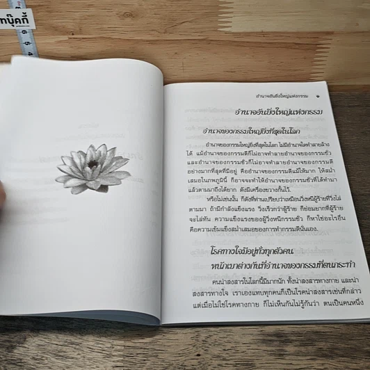 อำนาจอันยิ่งใหญ่แห่งกรรม รูปที่ 7