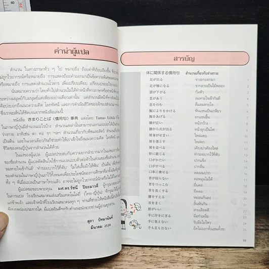 รวมสำนวนญี่ปุ่น รูปที่ 7