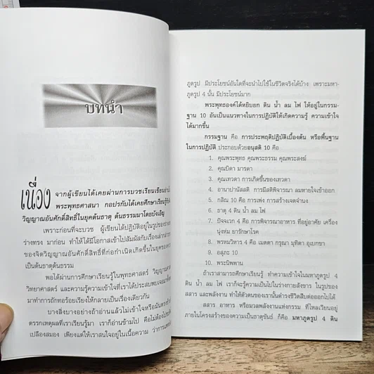 การแพทย์แผนภูตรูป ชุดธรรมชาติบำบัด รูปที่ 7