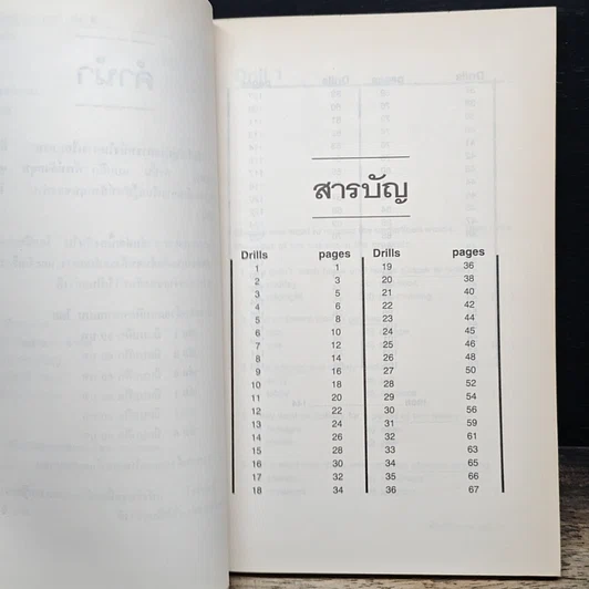 หนังสือ แบบฝึกศัพท์อังกฤษ เล่ม 6 รูปที่ 8