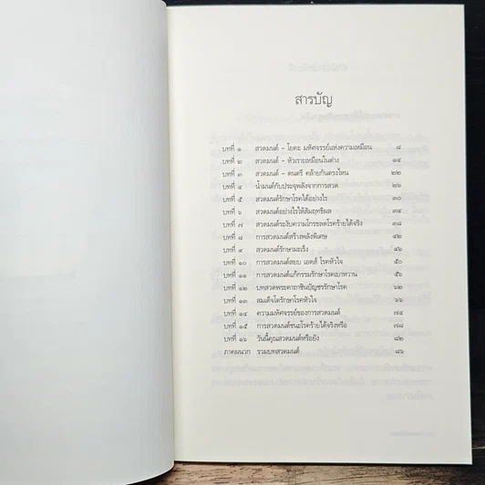 หนังสือ สวดมนต์ล้างพิษ รูปที่ 7
