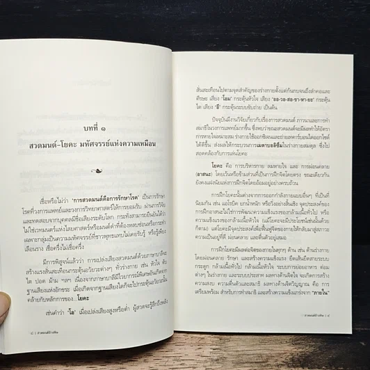 หนังสือ สวดมนต์ล้างพิษ รูปที่ 8