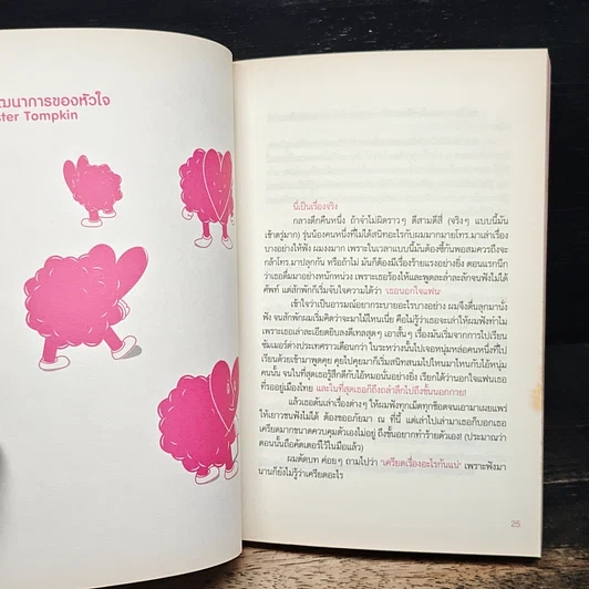 หนังสือ แฟนเผลอแล้วเจอกัล รูปที่ 9