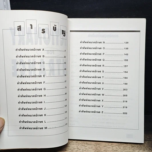 Dictionary for Entrance รูปที่ 7