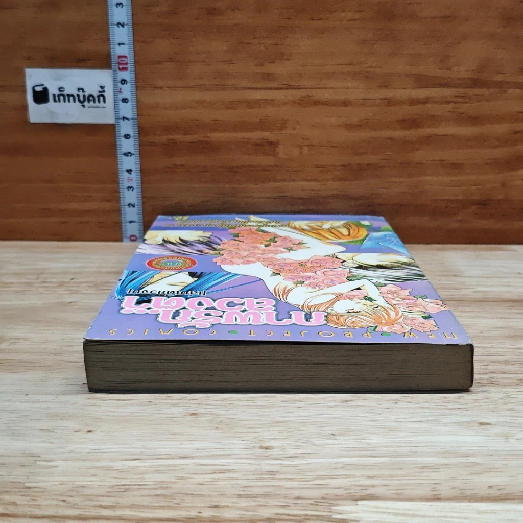 หนังสือ ภาพรัก...ลวงตา เล่มเดียวจบ รูปที่ 5