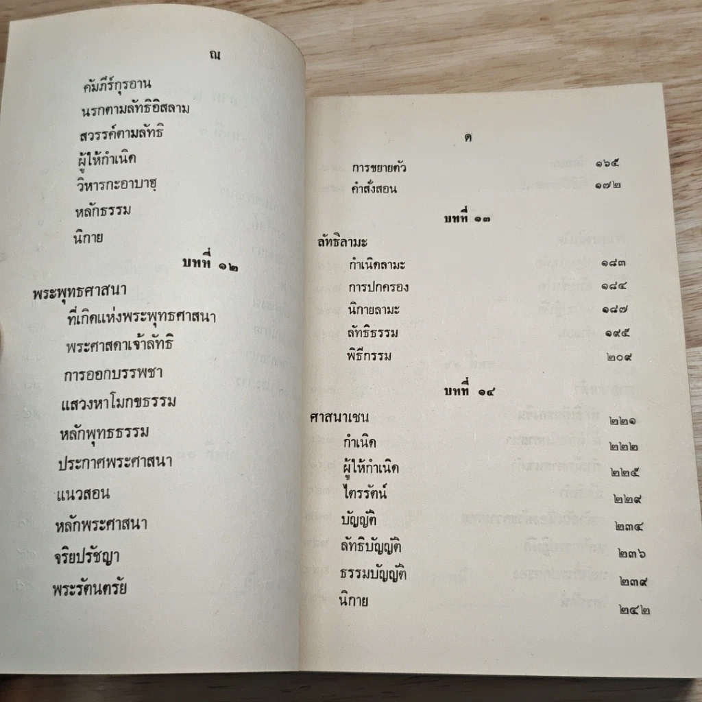 หนังสือ สากลศาสนา รูปที่ 11